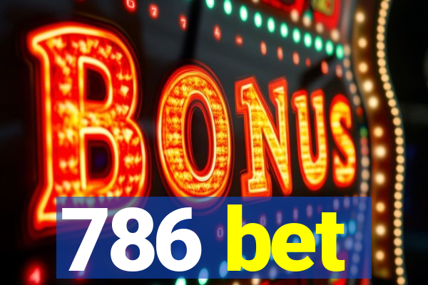 786 bet